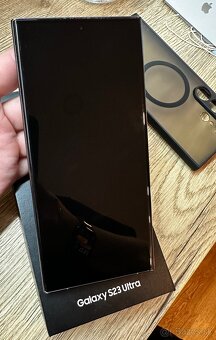 Samsung galaxy S23 ultra - 2