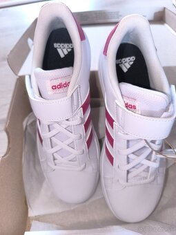 Dievčenské/ damske tenisky Adidas - 2