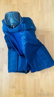 Hokejové nohavice BAUER NEXUS N7000 - JR-XL - 2