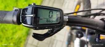 Elektrobicykel HAIBIKE - 2