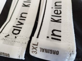 Pánske Boxerky Calvin Klein - 2