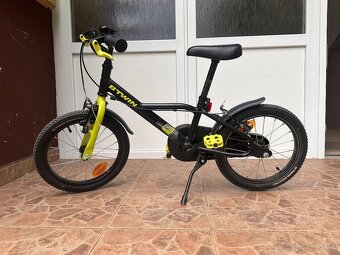 Detský bicykel - 2