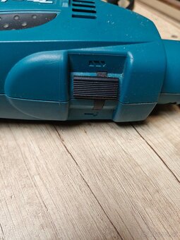 Vŕtačka Makita HP 1640 - 2