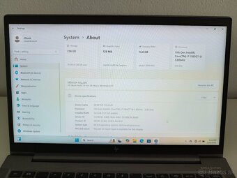 HP ZBook Firefly 14 G8 - 2