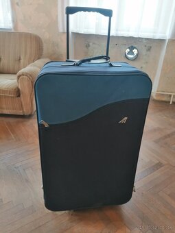 Cestovný kufor - 2