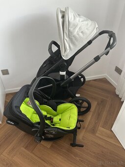 Bugaboo Fox 5 - 2