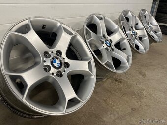 R18 5x120 BMW - 2