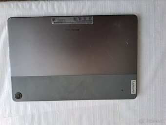 Predám tablet Lenovo v záruke - 2
