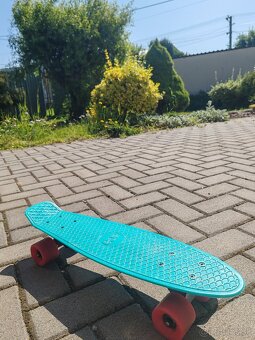 Penyboard - 2