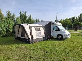 predstan na autokaravan kupim - 2
