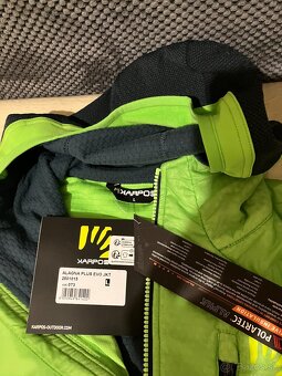 Karpos Alagna lite L - 2