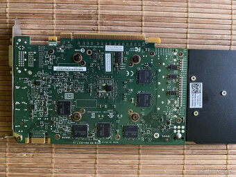 NVIDIA Quadro K4000 - 2