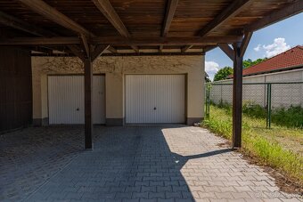 Predaj rodinného domu v Šamoríne za výbornú cenu - 2