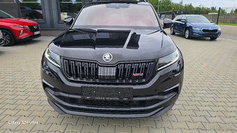 Škoda Kodiaq 2.0 TDI SCR RS DSG 4x4 - 2