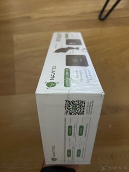 Autokamera NAVITEL R9 DUAL čierna - 2