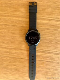 Predám Garmin Fenix 6s Pro - 2