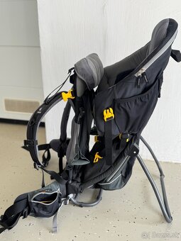 Nosič Deuter Kid Comfort III. - 2