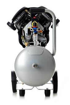 Olejový kompresor 50l - 2