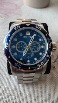 Invicta - 2