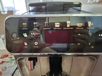 Espresso Philips Series 5400 LatteGo EP5447/90 - 2