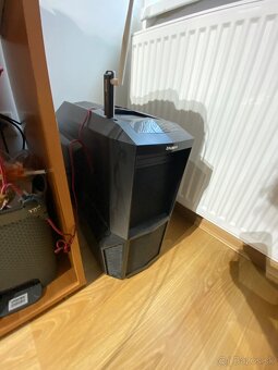 Herný pc zo všetkým k tomu - 2