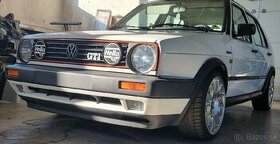 Volkswagen Golf "Gti" mk2 530ps - 2