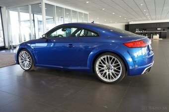 AUDI TTS 228kw TOP - 2