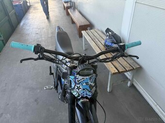 Talaria Sting R MX4 8KW - 2