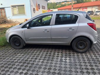 Opel Corsa d - 2