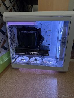 i9 13900KF 64gb ddr5 4-8TB disk rtx 4090 32”LCD 4K monitor - 2