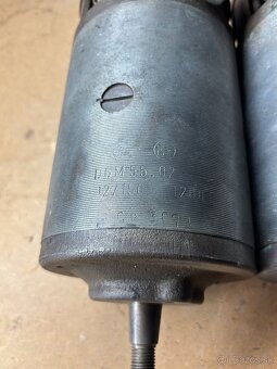 Dynamo - 2