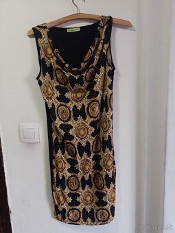 Versace M - 2