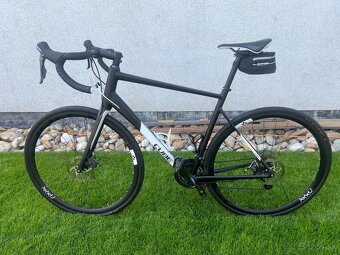 Predám bicykel Cube - 2