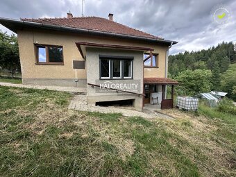 HALO reality - Predaj, rodinný dom Jamník - 2