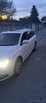 Predám škodu Superb 2 2.0 CR 103kw - 2