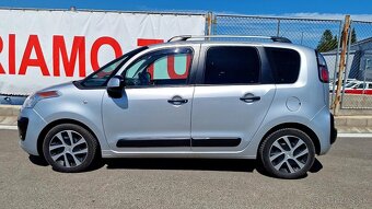Citroën C3 Picasso VTi 95 - 2