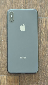 Iphone XS MAX 64 gb - 2