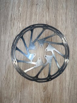 SRAM Centerline brzdový kotúč, 200 mm, 6 dier - 2