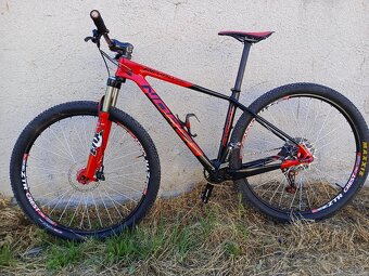 Norco Revolver Carbon 29 - 2