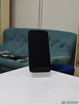 Iphone 13 Pro Max Blue 128GB | ZÁRUKA 2 ROKY - 2