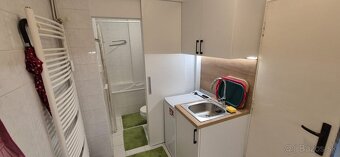 dvojizbovy byt na prenajom - 2