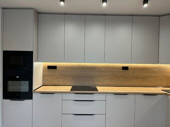 NOVINKA MODERNÝ, SKVELÝ 4 IZBOVÝ BYT S LOGGIOU - 2