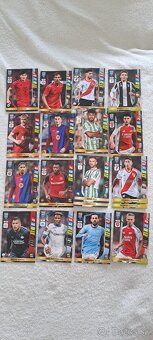 Karty FIFA 365 - 2