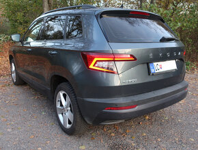 Škoda Karoq r.2021 TDi automat DSG, navi, kamera -TOP PONUKA - 2