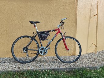 Bicykel Kellys - 2