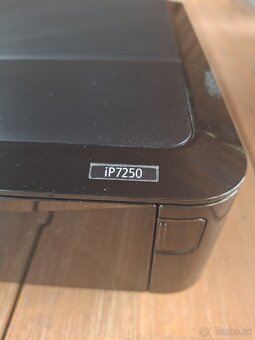 Tlačiareň Canon - 2