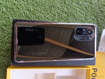 Xiaomi Poco F3 5G (8GB/256GB) - 2
