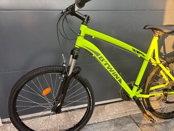 B twin Rockrider 350 26” - 2