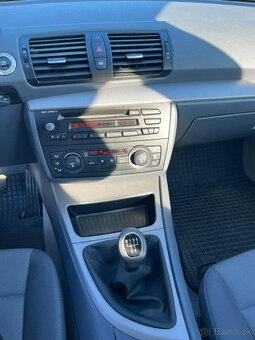 BMW 1 - 2