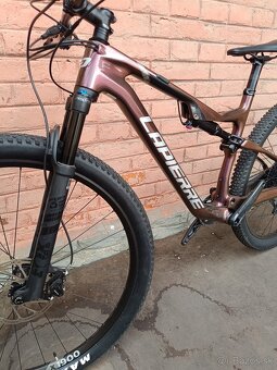 Používaný bicykel LAPIERRE XR 7.9 "L" - 2